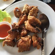 ครัวกระแต