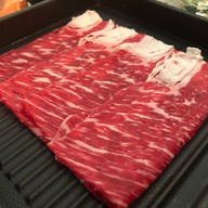 เมนูของร้าน Mo-Mo-Paradise พรอมานาด