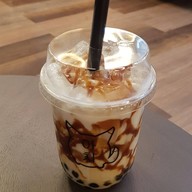 เมนูของร้าน ACHI  KUANITO INTEGRAL