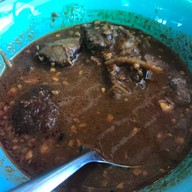 เมนูของร้าน ร้านลาบคนเมือง ป่าไผ่