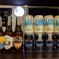All Star Music & Craft Beer