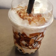 เมนูของร้าน ACHI  KUANITO INTEGRAL