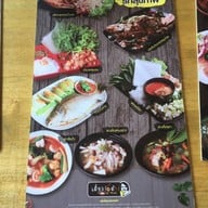 เตี๋ยวกะตำ by pond สาขาตรงข้าม ปตท.หทัยราษฏร์-สายไหม (วิวสวนกลางกรุง)