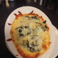 เมนูของร้าน The Pasta House ร้านอาหารอิตาเลี่ยนฟิวชั่น
