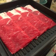 เมนูของร้าน Mo-Mo-Paradise พรอมานาด