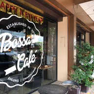 Bossa Cafe