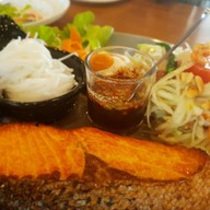NBA Mania Cafe & Bar