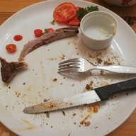 Fusion Steak House & Seafood