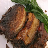 เมนูของร้าน ลูกไก่ทอง สยามพารากอน