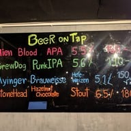 All Star Music & Craft Beer