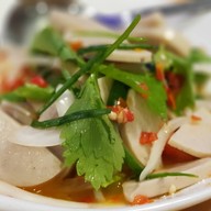 เมนูของร้าน Chef Plus Cafe'&Bistro