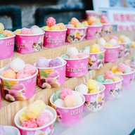 บรรยากาศ Tianzifang