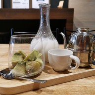Zeroco Coffee  New3