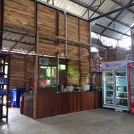 บรรยากาศ รถเมล์