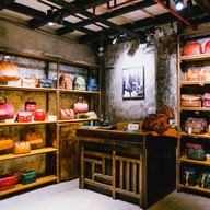 บรรยากาศ Tianzifang