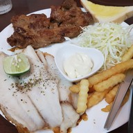 เมนูของร้าน Steak sure สายลวด