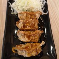 Oishi Ramen The walk Nakhon Sawan