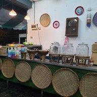 กลิ่นควันเทียน