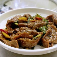 เมนูของร้าน Jade Garden ชั้น6 CentralPlaza Rama 3