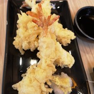 Oishi Ramen The walk Nakhon Sawan