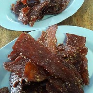 เมนูของร้าน เจ้ตุ๊กสารพัดตำ เจ้ตุ๊กสารพัดตำ