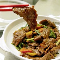 เมนูของร้าน Jade Garden ชั้น6 CentralPlaza Rama 3