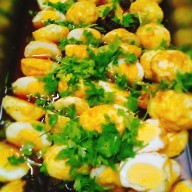 ลุงช้าง ข้าวแกงถาด