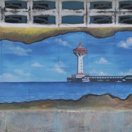 ตลาดสะพานยูง