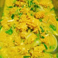 ลุงช้าง ข้าวแกงถาด