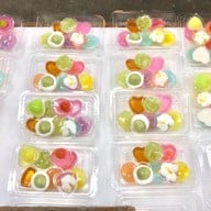 ขนมไทยใจรัก บองมาร์เช่