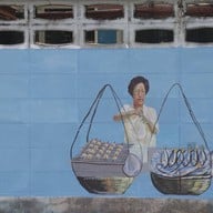 ตลาดสะพานยูง