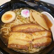 Oishi Ramen The walk Nakhon Sawan