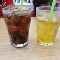 Oishi Ramen The walk Nakhon Sawan