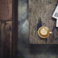 เมนูของร้าน บ้านศิลป์ ลาภิน วัดร่องขุ่น