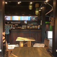 ชิม Coffee โกดังขนม อ.แม่แตง จ.เชียงใหม่