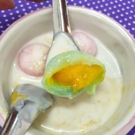 กลิ่นควันเทียน