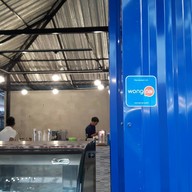 Meeting Cafe' บางแสน