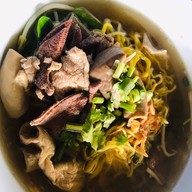 รสเด็ด ทองผาภูมิ