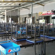 บรรยากาศ ซ้งเป็ดพะโล้ สายไหม