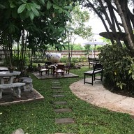 บ้านขนม Coffee & Bakery