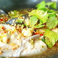 คนกินปลา