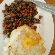 ร้านอาหารวิไล
