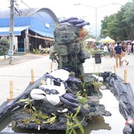 ถนนคนเดินหงาว