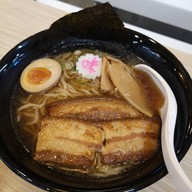 Oishi Ramen The walk Nakhon Sawan