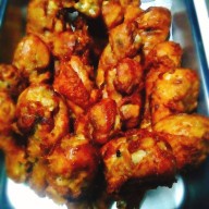 ลุงช้าง ข้าวแกงถาด