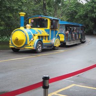 บรรยากาศ taipei zoo