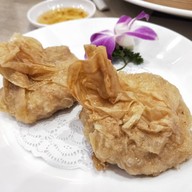 เมนูของร้าน Jade Garden ชั้น6 CentralPlaza Rama 3