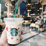 เมนูของร้าน Starbucks Piyavate Hospital