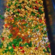 ลุงช้าง ข้าวแกงถาด