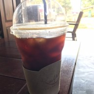 เมนูของร้าน Kaf Cafe